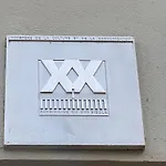 Au 526 Sur 公寓 邦多勒