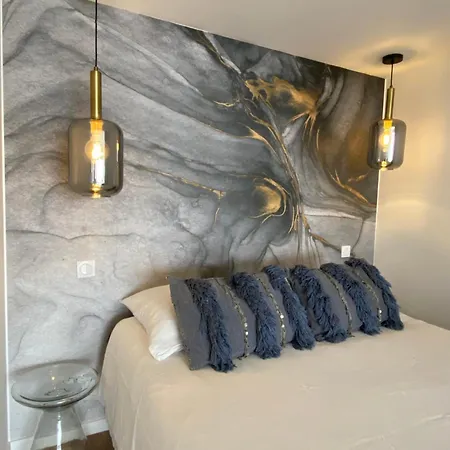 Au 526 Sur バンドール