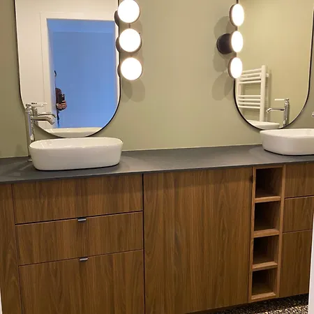 Au 526 Sur * バンドール