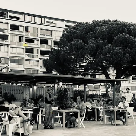 Au 526 Sur アパート *