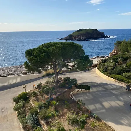 アパート Au 526 Sur *