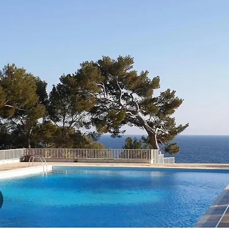 Apartament Au 526 Sur