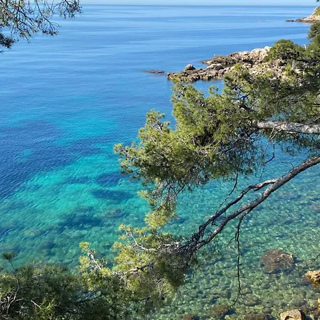 Au 526 Sur 아파트 *