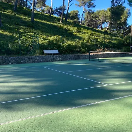 아파트 Au 526 Sur 방돌