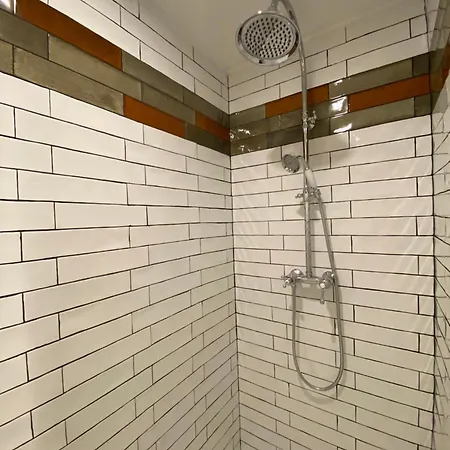 아파트 Au 526 Sur