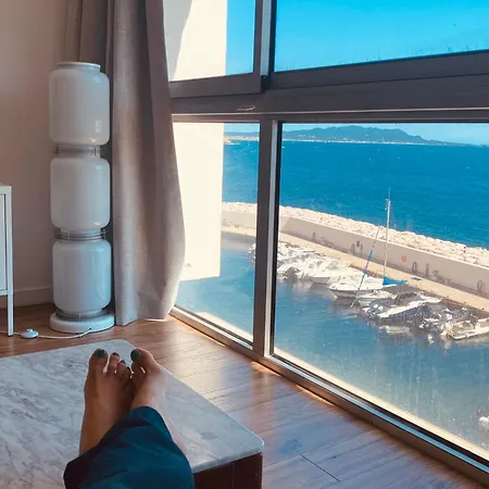 Au 526 Sur 아파트 방돌