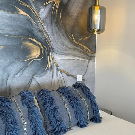 아파트 Au 526 Sur 방돌