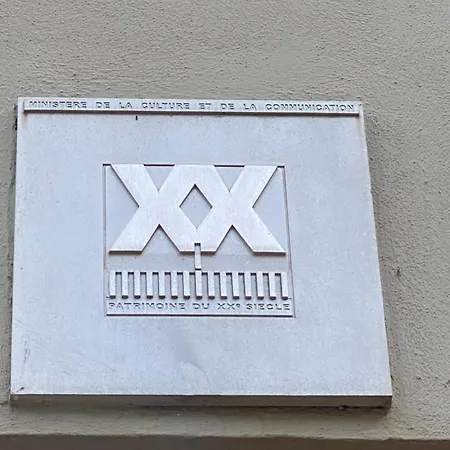 Au 526 Sur Apartment Bandol