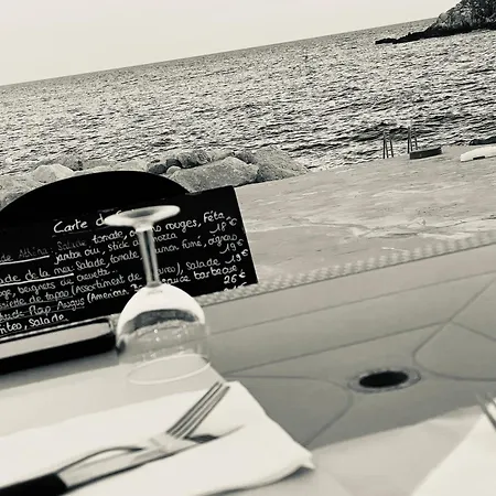 Au 526 Sur * Bandol