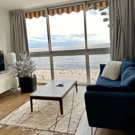 Apartment Au 526 Sur *
