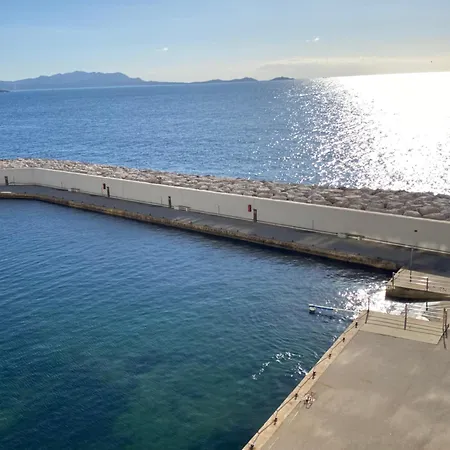 아파트 Au 526 Sur 방돌