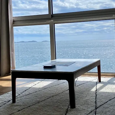 아파트 Au 526 Sur 방돌