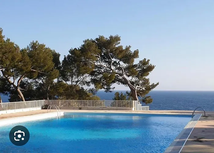 Apartmán Au 526 Sur