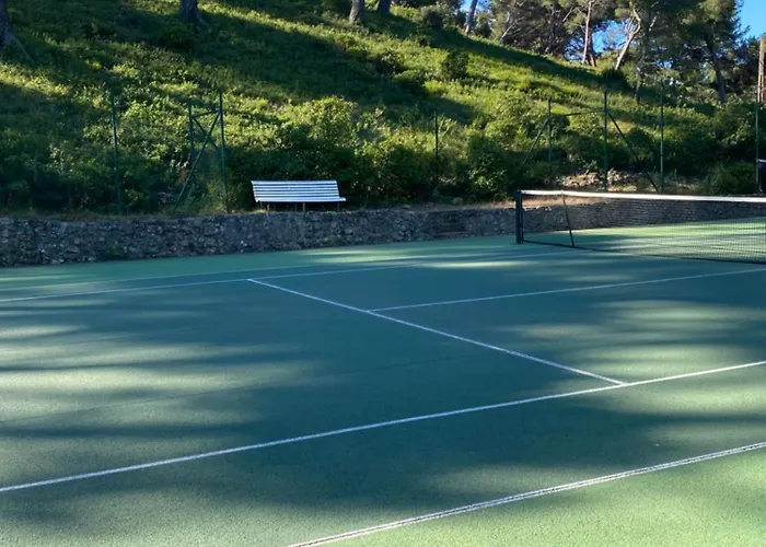 Apartmán Au 526 Sur Bandol
