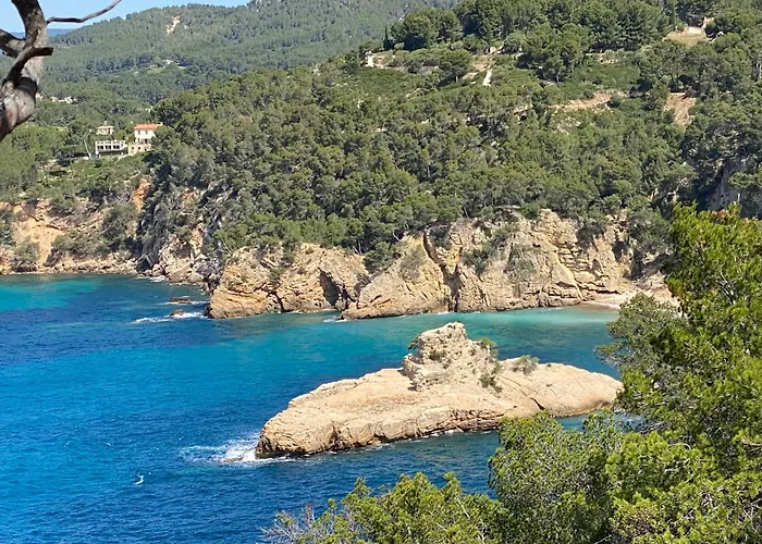 Au 526 Sur Bandol