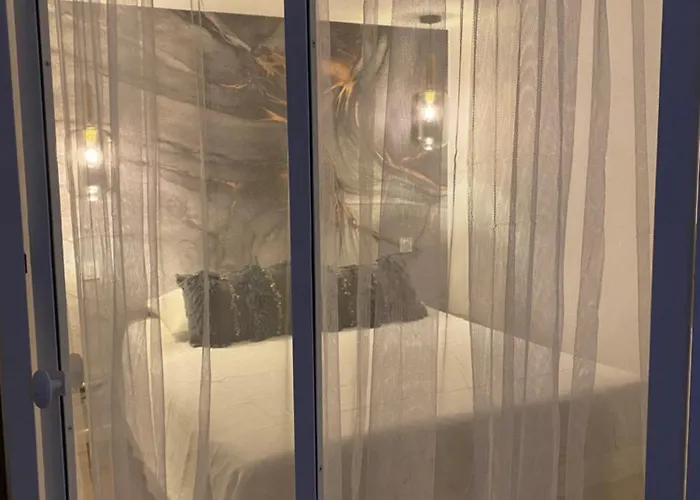 Apartmán Au 526 Sur *