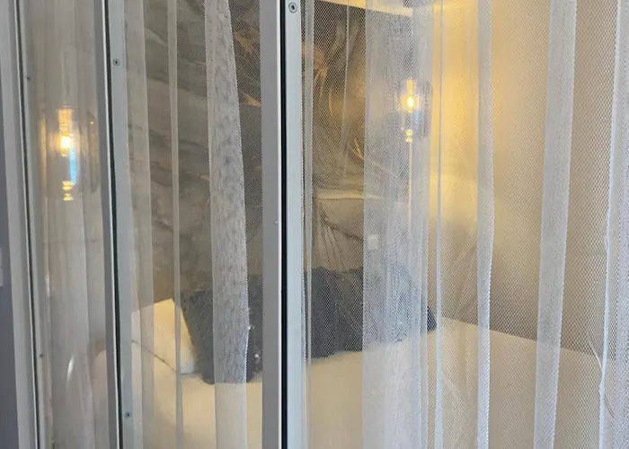 Apartmán Au 526 Sur