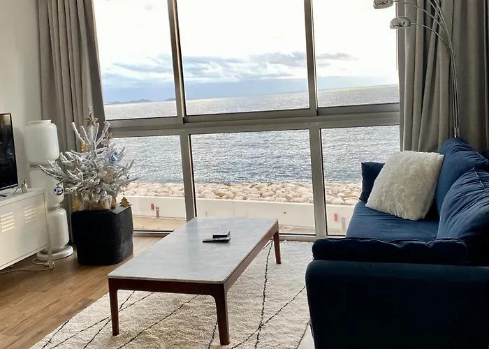 Apartmán Au 526 Sur *